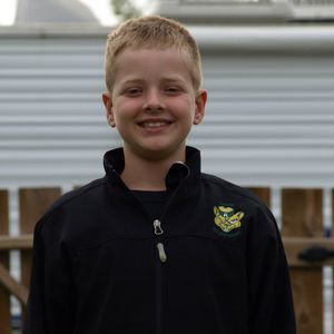 Meet your Posher, Connor